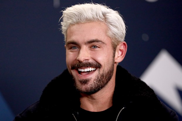Zac Efron