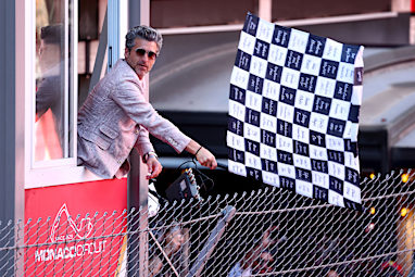 Patrick Dempsey