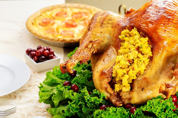 Christmas lunch cooking and preparation tips
