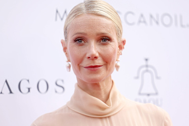 Gwyneth Paltrow