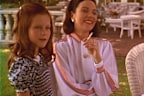 <p>Plenty of Hollywood's biggest stars got their start at a young age﻿ – but not all of their careers started with the bang Kirsten Dunst's did.</p><p>By the ripe old age of 11, with just two screen credits under her belt, the actress had already worked with the likes of Mia Farrow, Woody Allen, Tom Hanks, Kim Cattrall and Bruce Willis.</p><p>She's pictured here in the 1990 movie <em>Bonfire of the Vanities</em> with co-star Cattrall.﻿</p><p>Her career continued on an upward trajectory and she quickly became one of the most recogniseable young faces in showbiz.﻿</p>