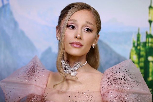 Ariana Grande