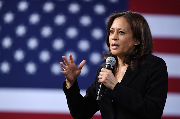 Kamala Harris