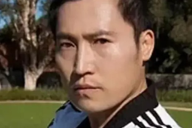 Lion Yoo