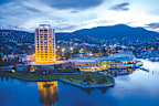Wrest Point Casino, Hobart