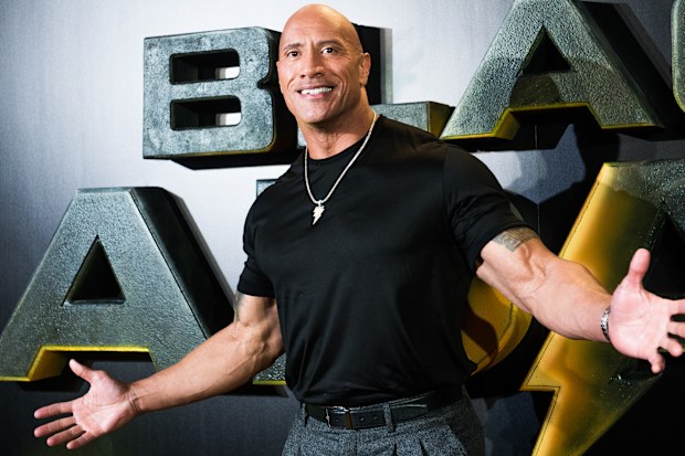 The Rock