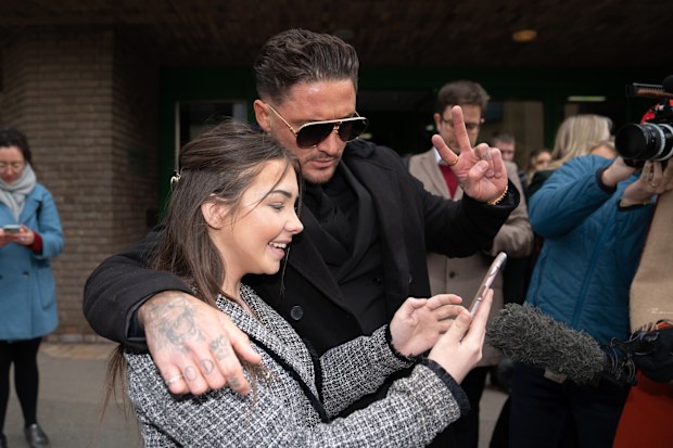 Stephen Bear