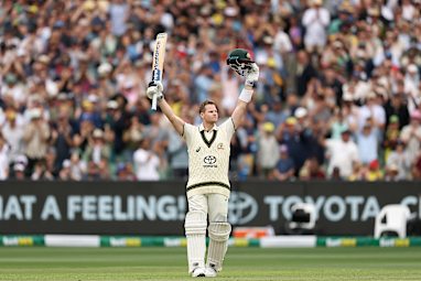 Steve Smith - 8