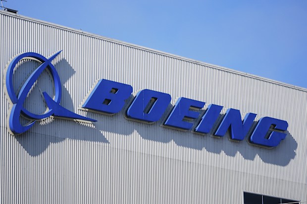 A look at Boeing's recent troubles after Air India crash
