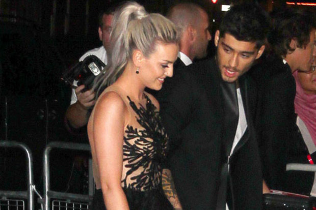 Zayn Malik, Perrie Edwards