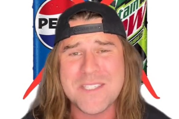 pepsi makes major change to popular drink russ eats tiktok