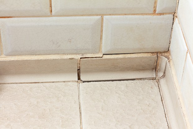 grout