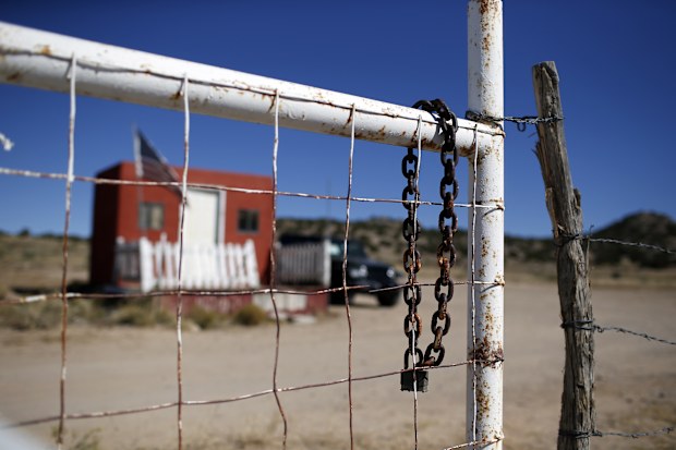 Rust