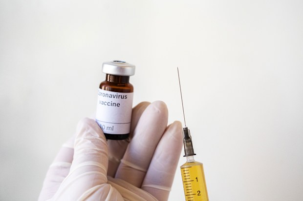 Coronavirus 