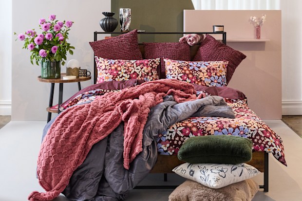 Big W Autumn Winter Collections - Feb 2025