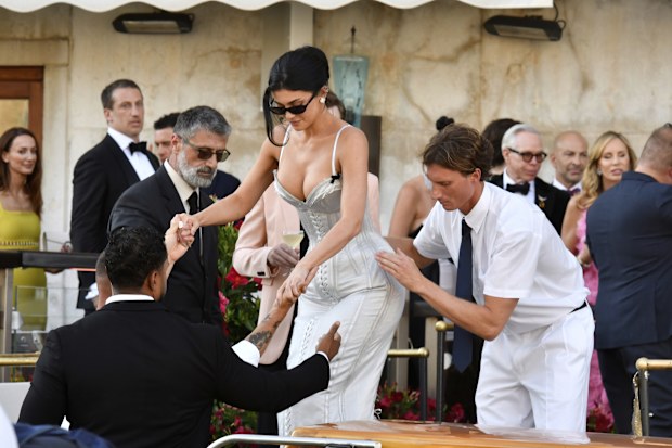 Kylie Jenner