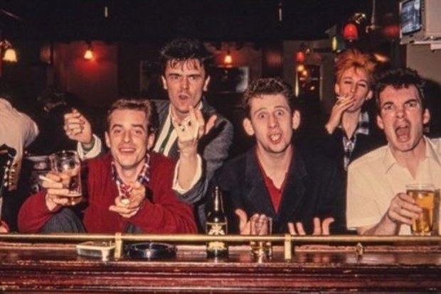 The Pogues