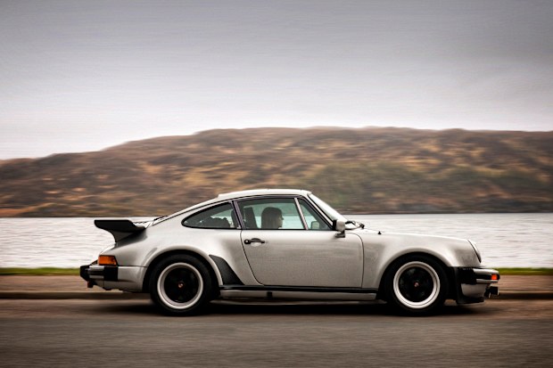 The ultra-valuable '911' plate has been owned by the same family for 35 years.
