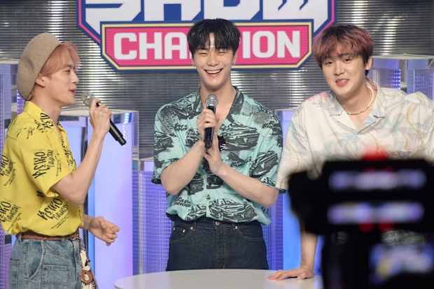 Moonbin