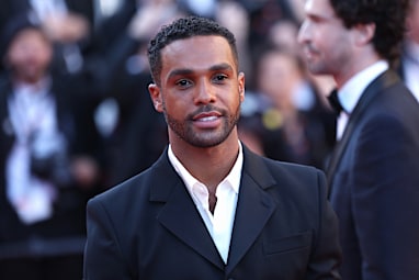 2. Lucien Laviscount - 92.41 per cent