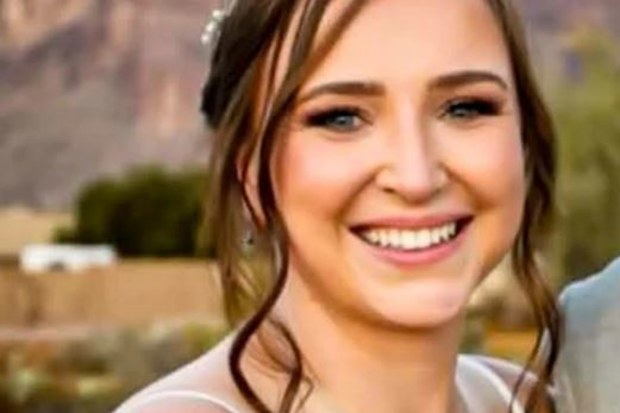 Chenoa Nickerson missing Grand Canyon