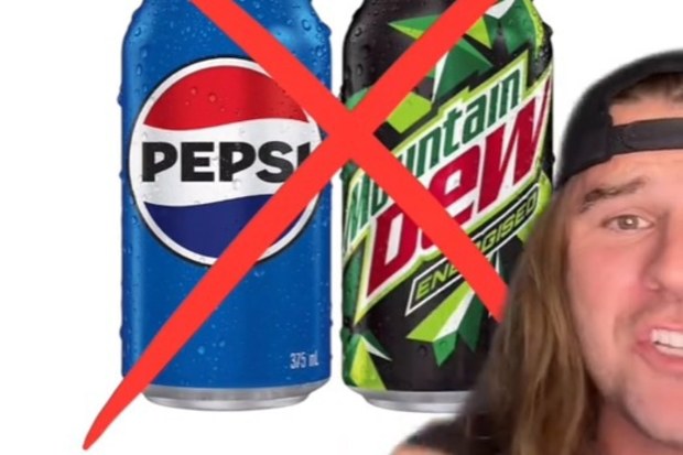 pepsi makes major change to popular drink russ eats tiktok