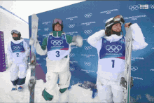 Jakara Anthony and Jess Fox