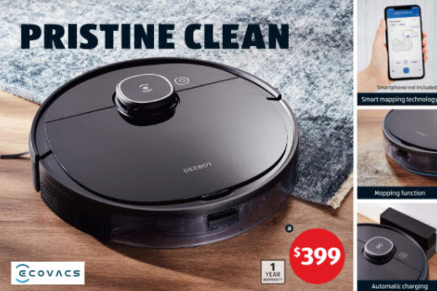 Aldi special buys