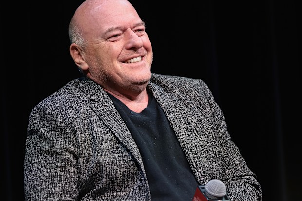 Dean Norris