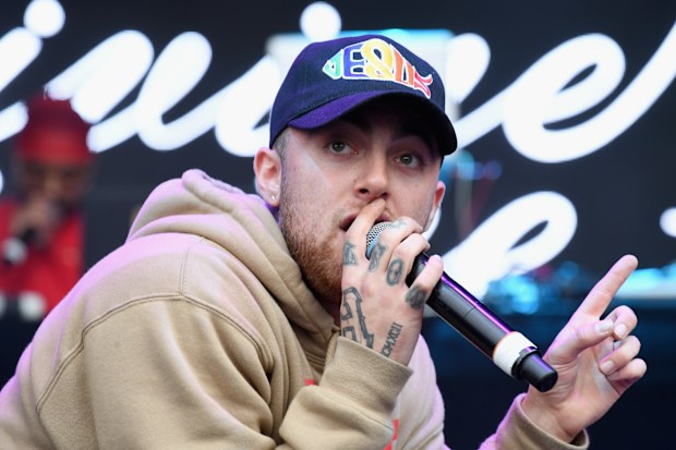 Mac Miller
