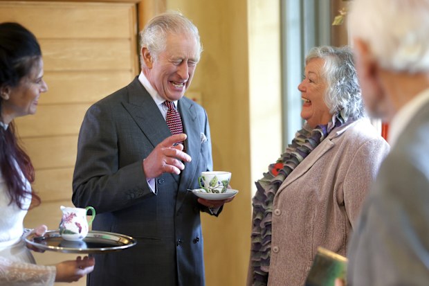 king charles birthday highgrove