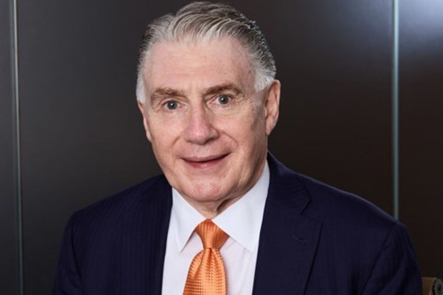 Geoffrey Bellew has been appointed the NRL's new Independent Decision Maker.