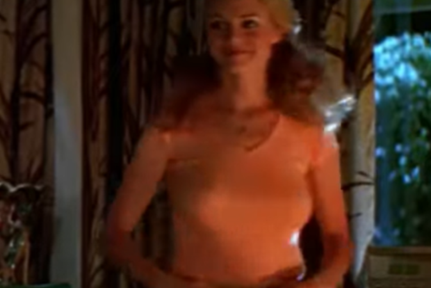 Heather Graham in Boogie Nights