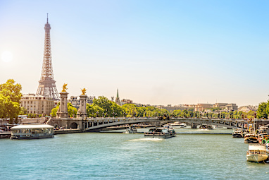 5. Paris, France