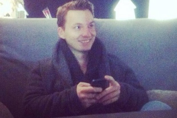 Russian citizen Aleksandr Ermakov