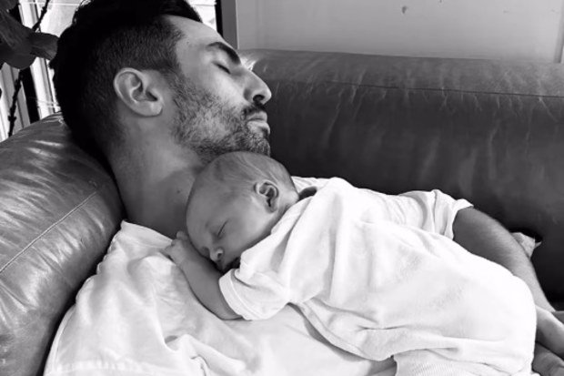 erin mcnaught son obi