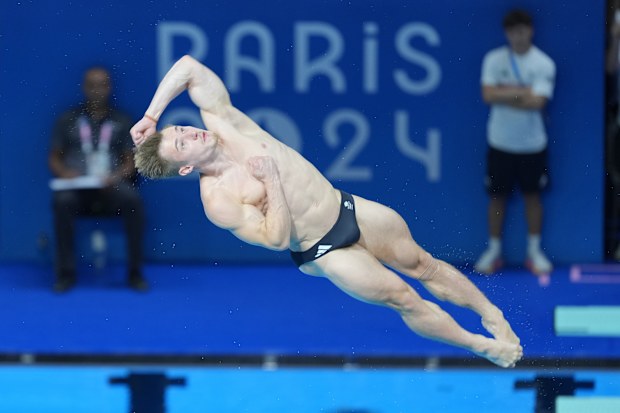 Jack Laugher