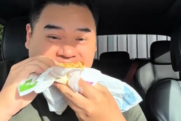 mcdonalds australia mcgriddle range added to permanent breakfast menu from july 9