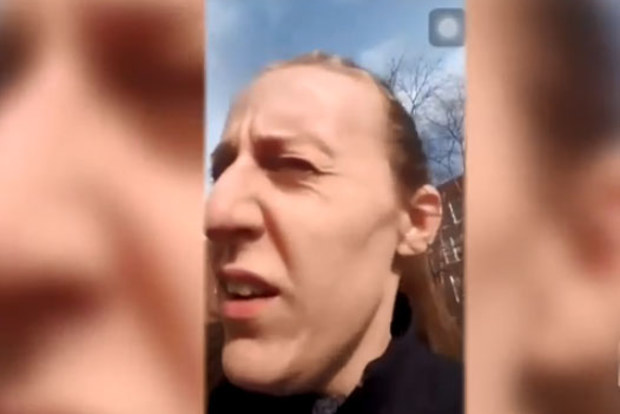 Teacher posts Snapchat video of herself degrading students
