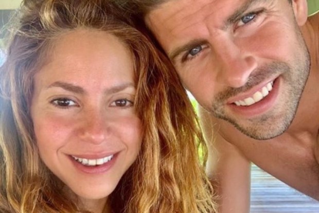 Shakira and Gerard Piqué were together for 11 years before their split in June 2022.