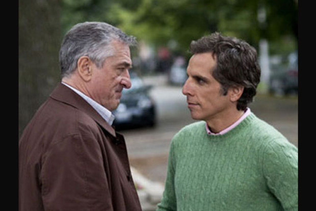 <b>Movie:</b> <i>Meet the Parents </i>and its sequels<br/>If cringe-worthy humour is your thing, then ignore this slide. But Ben Stiller's contribution to the hassled-by-the-in-laws micro-genre of comedies just gets progressively worse from film to film. Even co-star Robert De Niro (the legendary Robert De Niro!) has poked fun at how bad the recent <i>Little Fockers </i>was. Fock off already!