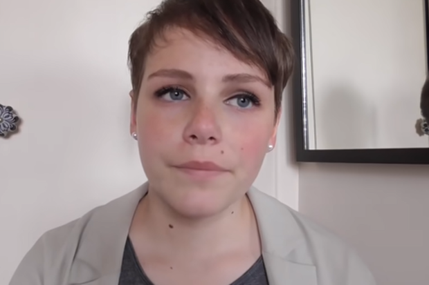 charlotte eades brain cancer