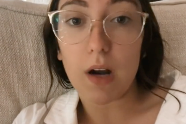 Drianna Buono, who is getting married in 2023, says it is up to brides to ease the financial burden on their bridesmaids.