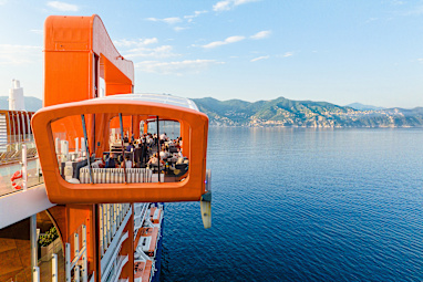 5. Celebrity Cruises