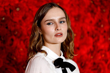 Olivia DeJonge