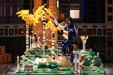 The Penguin | Batman Celebrating 85 Years