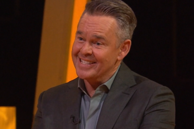 Tipping Point Australia 2026 Todd Woodbridge