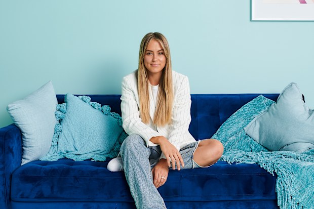 Steph Claire Smith