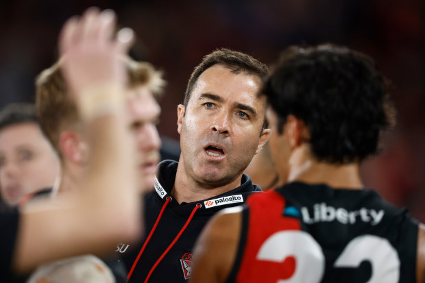 Brad Scott believes the AFL are making it too hard to challenge suspensions.