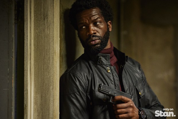 Gangs of London Season 2 Stan